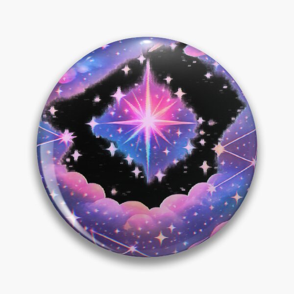 Item preview, Constellations connected by lines, aesthetic design  designed and sold by Moonshroomarts.