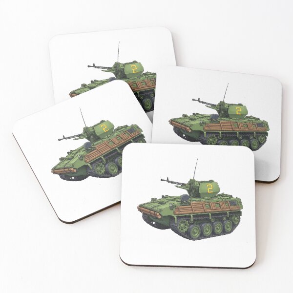 Item preview, SD TANKS – Strength on Solid Ground designed and sold by RAWLIFEGRAPHIC.