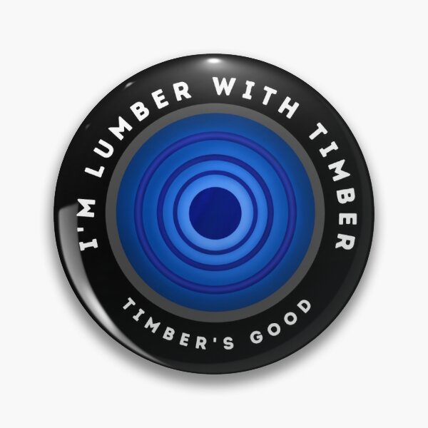 Item preview, Lumber The Wood Truck designed and sold by Amelia Bates.