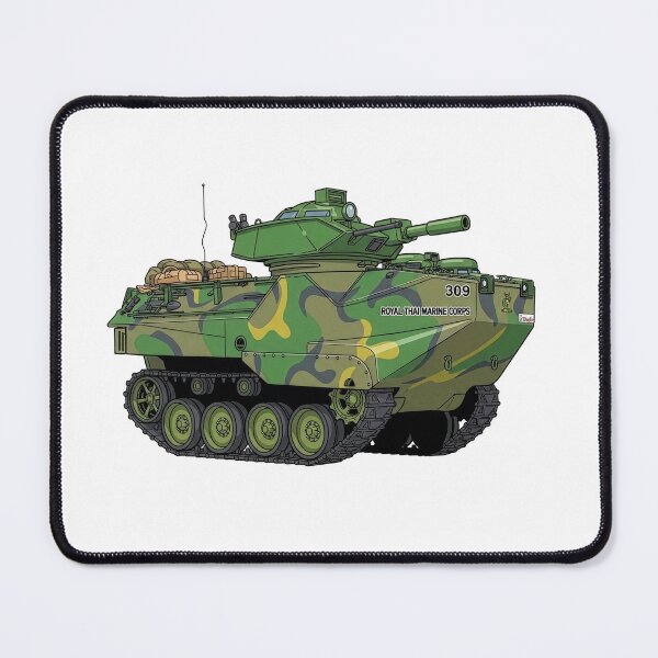 Item preview, SD TANKS – Strength on Solid Ground designed and sold by RAWLIFEGRAPHIC.