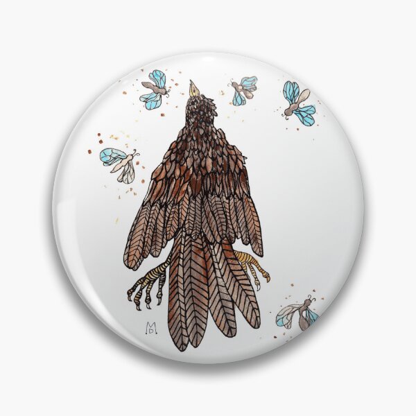 Item preview, Skylark and Bugs designed and sold by MagpieDiamond.