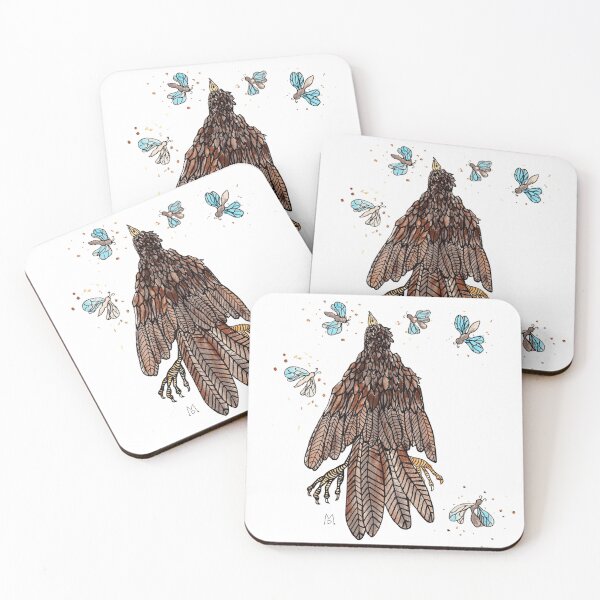 Item preview, Skylark and Bugs designed and sold by MagpieDiamond.