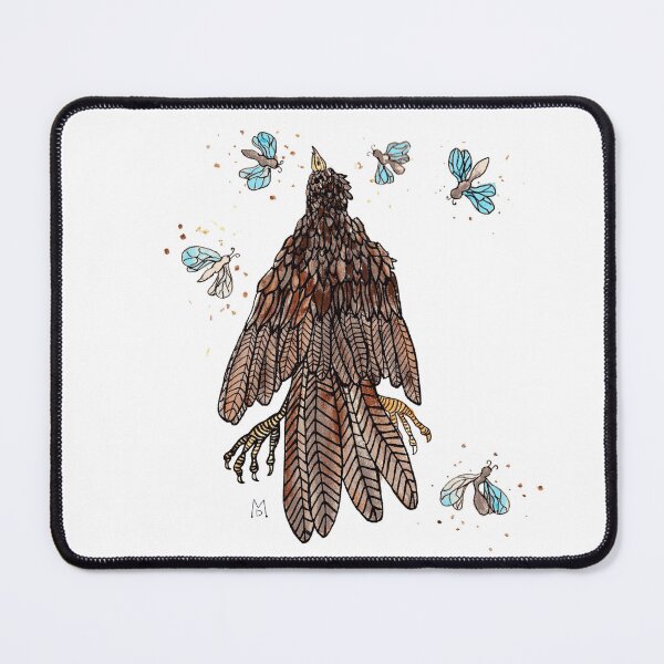 Item preview, Skylark and Bugs designed and sold by MagpieDiamond.