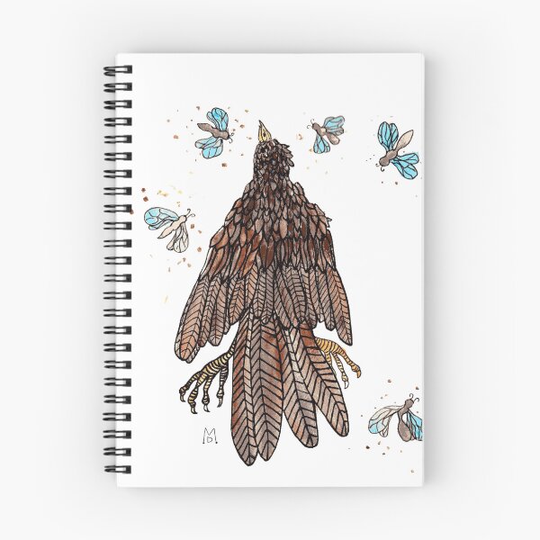 Item preview, Skylark and Bugs designed and sold by MagpieDiamond.