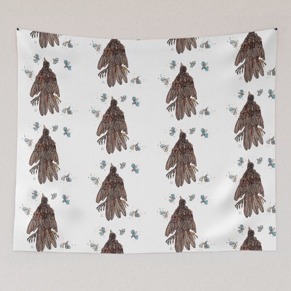 Item preview, Skylark and Bugs designed and sold by MagpieDiamond.