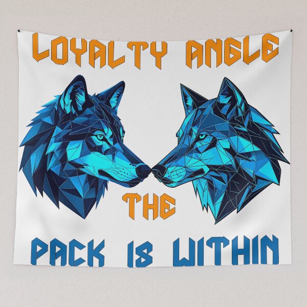 Item preview, Loyalty angle designed and sold by Demaxi.