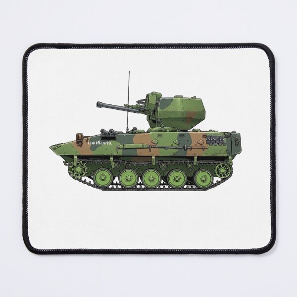 Item preview, SD TANKS – Strength on Solid Ground designed and sold by RAWLIFEGRAPHIC.