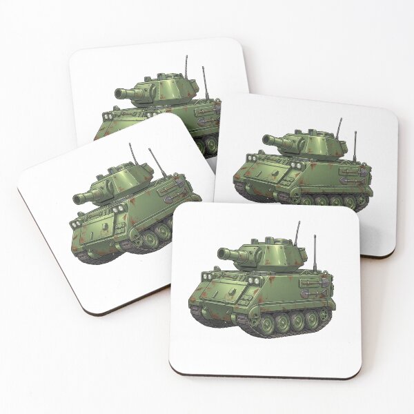 Item preview, SD TANKS – Strength on Solid Ground designed and sold by RAWLIFEGRAPHIC.