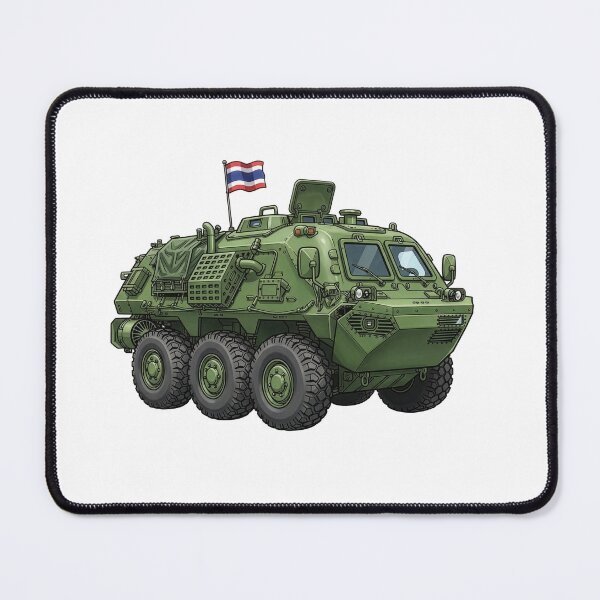 Item preview, SD TANKS – Strength on Solid Ground designed and sold by RAWLIFEGRAPHIC.