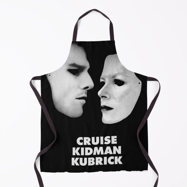 Item preview, EYES WIDE SHUT B&W POSTER NO TITLE designed and sold by FILM GUTTER.