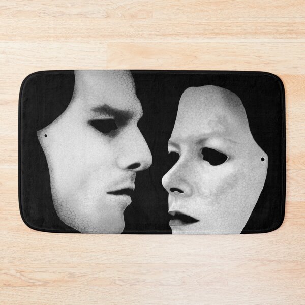Item preview, EYES WIDE SHUT B&W POSTER NO TITLE designed and sold by FILM GUTTER.