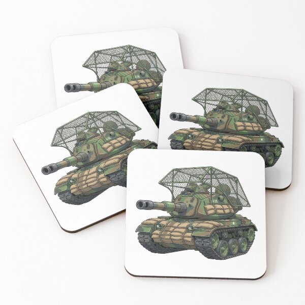 Item preview, SD TANKS – Strength on Solid Ground designed and sold by RAWLIFEGRAPHIC.