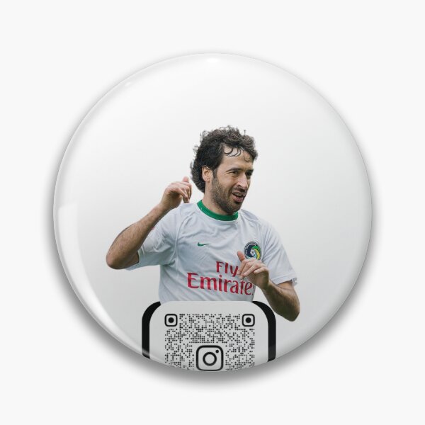 Item preview, Raul Cosmos designed and sold by Jersey Mainz.