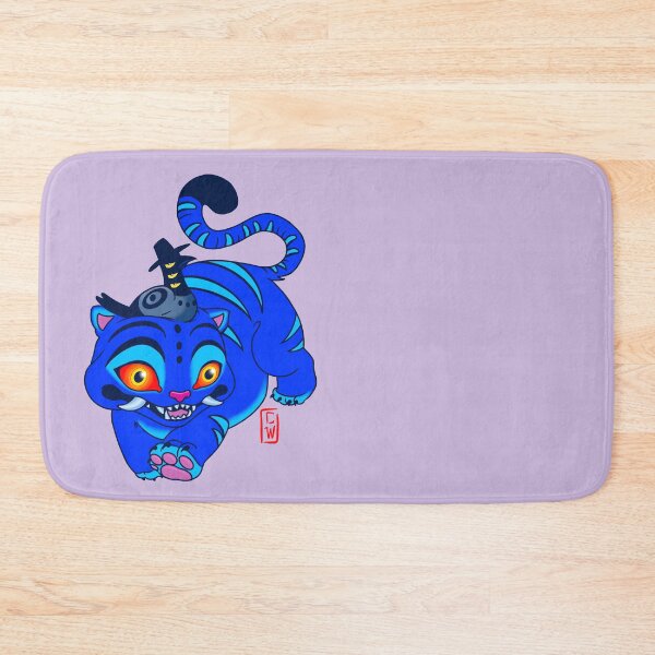 Item preview, Derpy Tiger & Sussie Magpie designed and sold by GrungePanda.