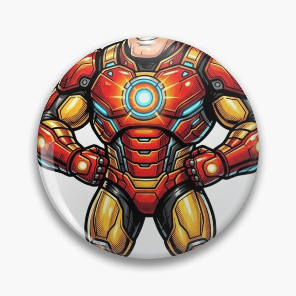 Item preview, Ego Powered Armor designed and sold by Imaginarium of Chaos falcon88 .
