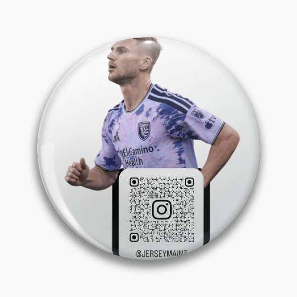 Item preview, Werner designed and sold by Jersey Mainz.
