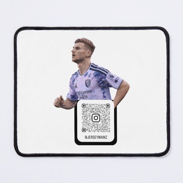 Item preview, Werner designed and sold by Jersey Mainz.
