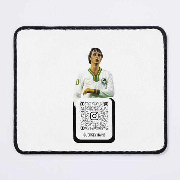 Item preview, Cruyff designed and sold by Jersey Mainz.