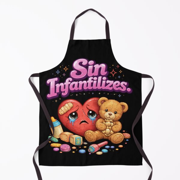 Item preview, Sin Infantilises designed and sold by EB FASHION GH.