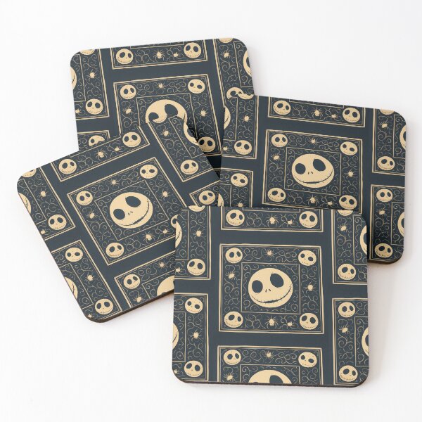 Item preview, Jack Skellington designed and sold by NickyMakesCoolStuff.