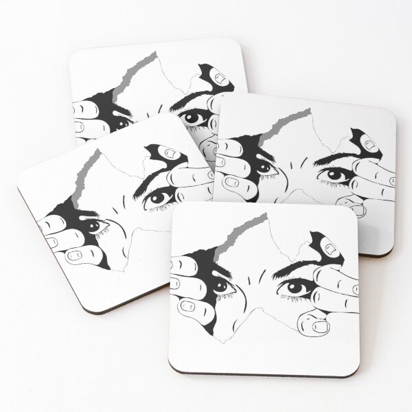 Item preview, human Eye watching you designed and sold by Prism-Bubble.