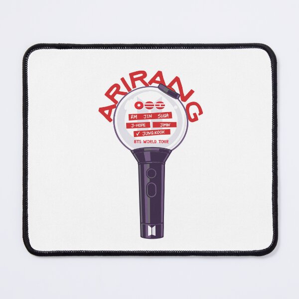 Item preview, BTS ARMY Bomb Lightstick-Arirang new designed and sold by CatEra Studio.