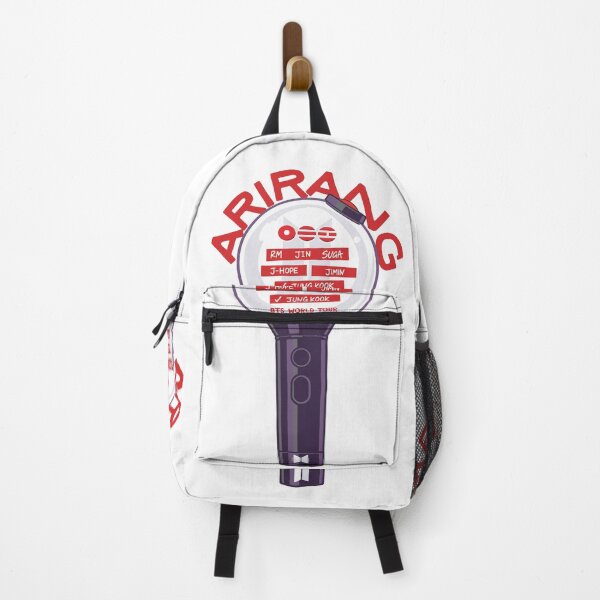 Item preview, BTS ARMY Bomb Lightstick-Arirang new designed and sold by CatEra Studio.