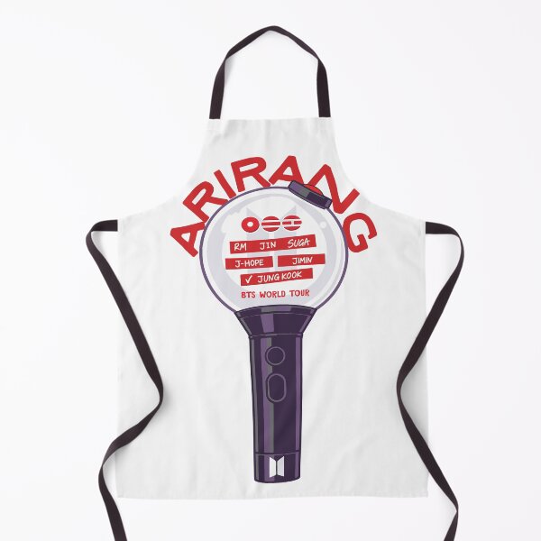 Item preview,  BTS ARMY Bomb Lightstick-Arirang new   designed and sold by CatEra Studio.