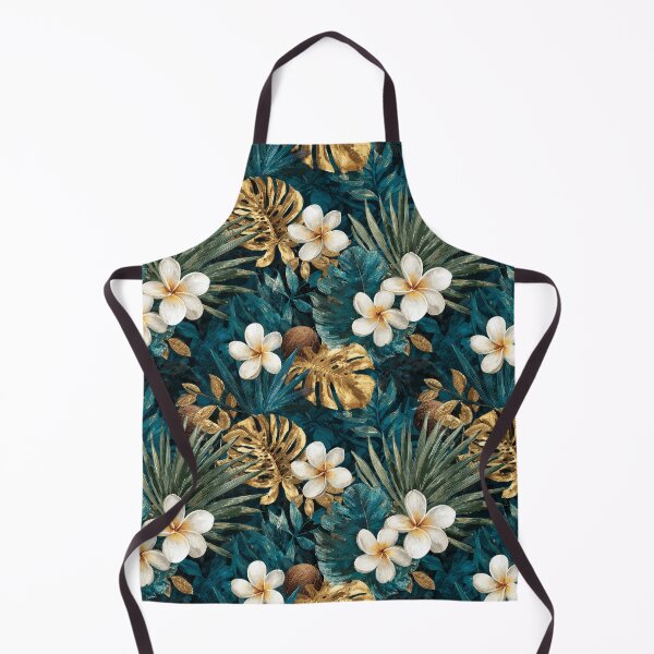 Item preview, Beautiful Tropical Floral Texture - Flower Floral Bouquet - Gifts For Grandma designed and sold by RoyalStarsPatts.