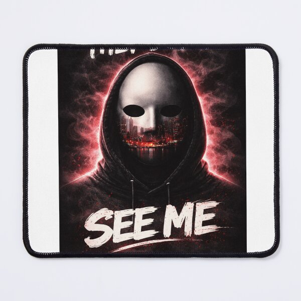 Item preview, No Face designed and sold by S9 Designs.