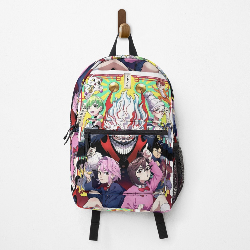 Item preview, Backpack designed and sold by Rozenta.