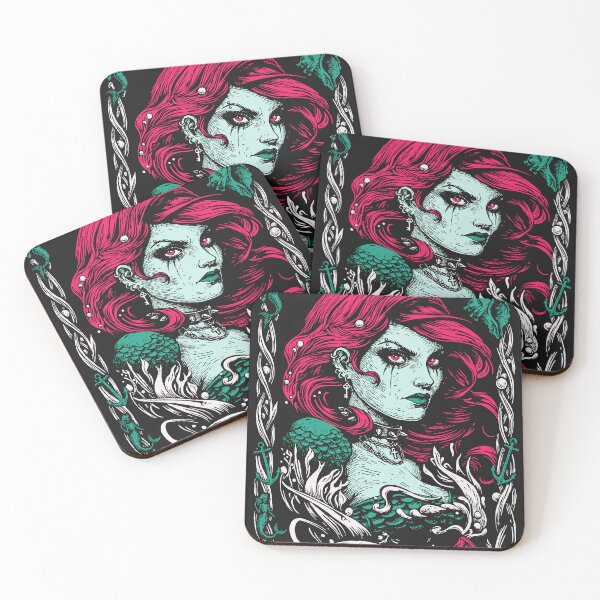 Item preview, Mermaid G designed and sold by OrangeCatTee.