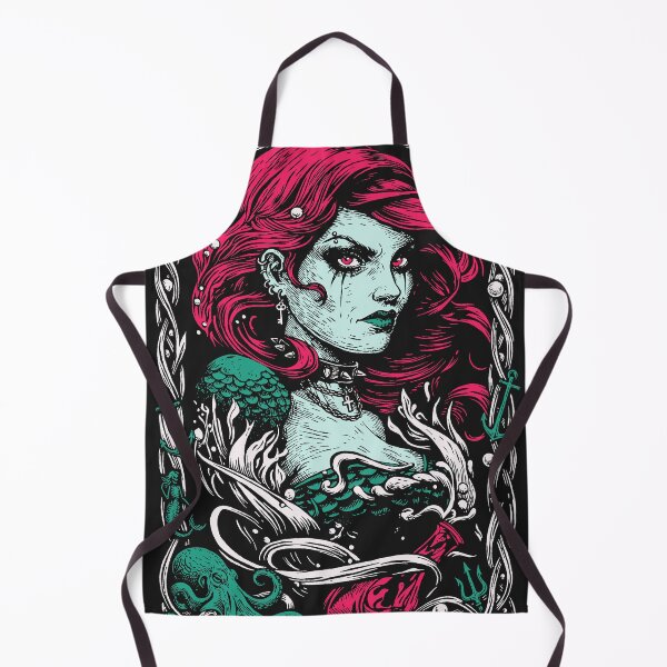 Item preview, Mermaid G designed and sold by OrangeCatTee.