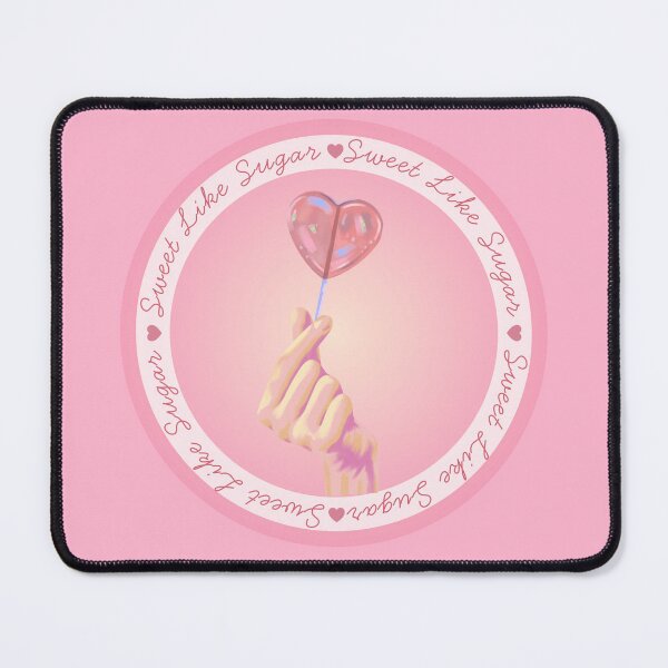 Item preview, Sweet Like Sugar Lollipop I designed and sold by DalilahMeadows.