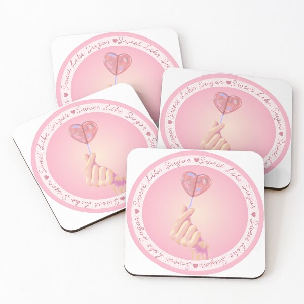 Item preview, Sweet Like Sugar Lollipop I designed and sold by DalilahMeadows.
