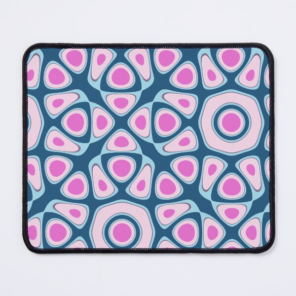 Item preview, "Underground Sunshine" Algorithmic Art designed and sold by BeautyOfMath.