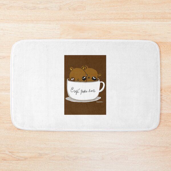 Item preview, Coffee  designed and sold by Psicodibujos.