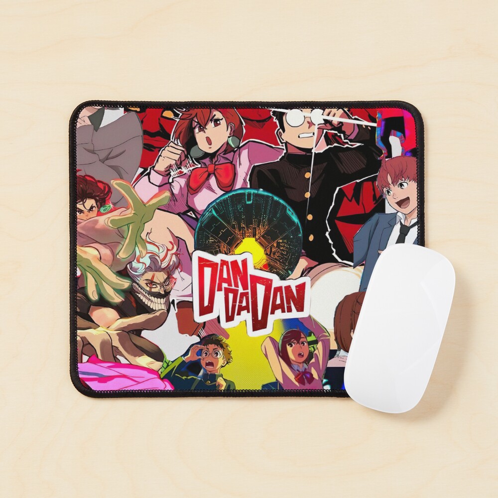Item preview, Mouse Pad designed and sold by Rozenta.