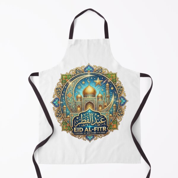 Item preview, EID AL-FITR designed and sold by likbatonboot.