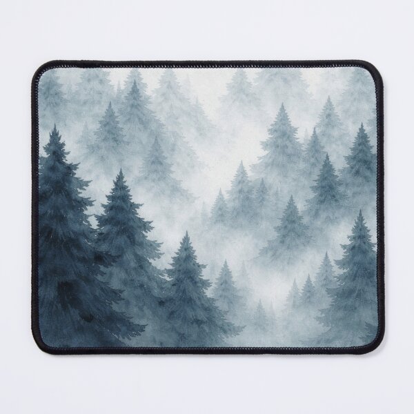 Item preview, Blue Gray Throughout designed and sold by scicilysimonee.