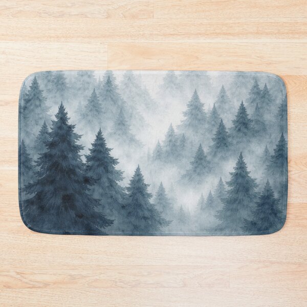 Item preview, Blue Gray Throughout designed and sold by scicilysimonee.