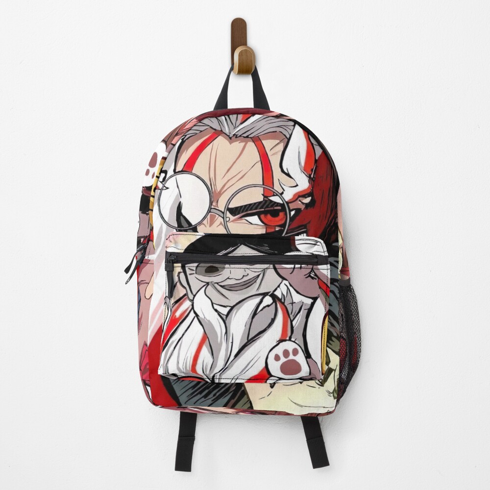 Item preview, Backpack designed and sold by Rozenta.