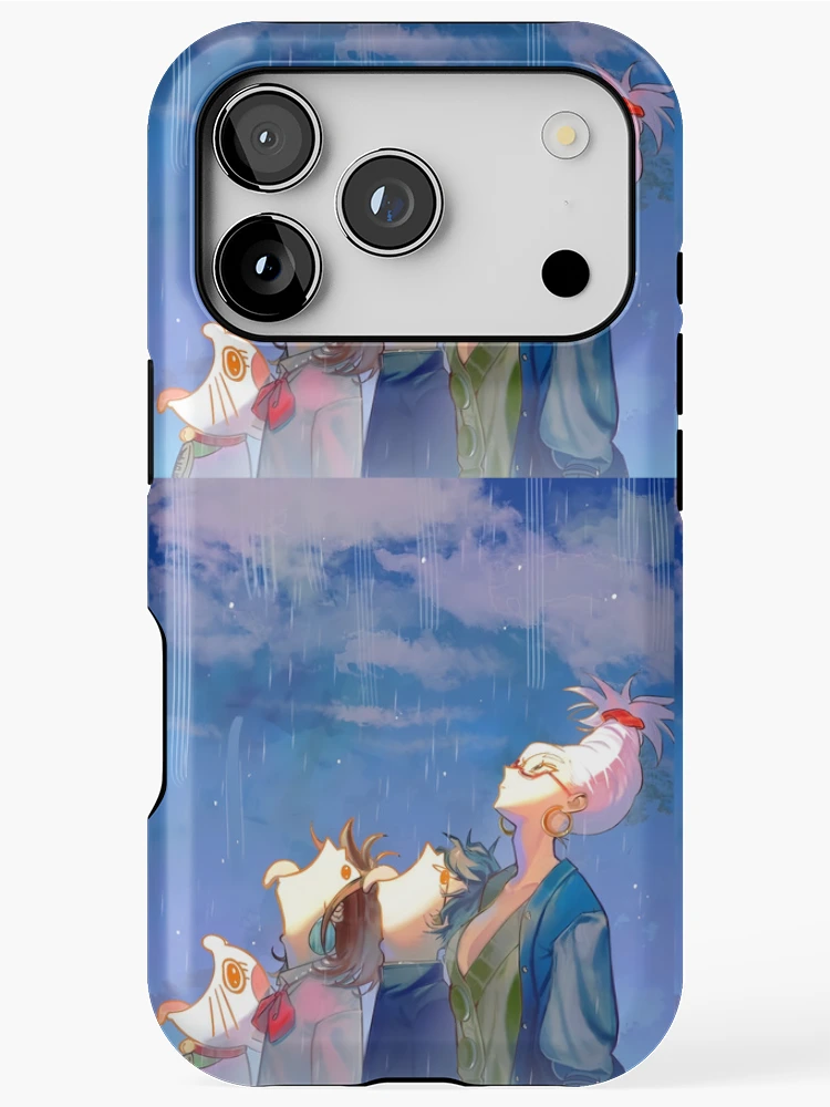 Thumbnail 1 of 4, iPhone Case, Iconic In STyle designed and sold by Rozenta.