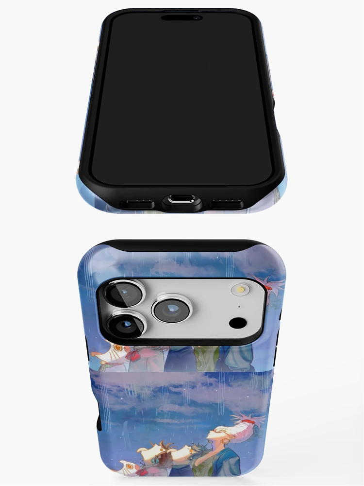 Thumbnail 3 of 4, iPhone Case, Iconic In STyle designed and sold by Rozenta.