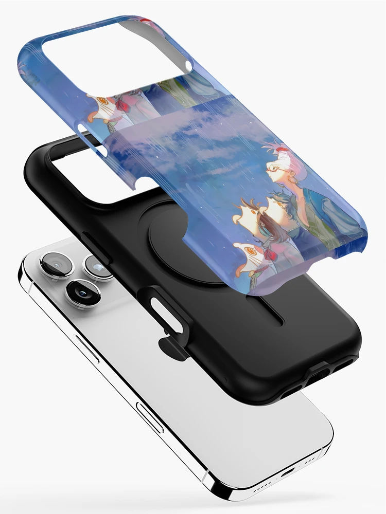 Thumbnail 2 of 4, iPhone Case, Iconic In STyle designed and sold by Rozenta.