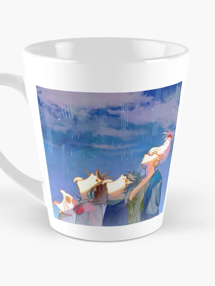 Thumbnail 3 of 4, Coffee Mug, Iconic In STyle designed and sold by Rozenta.