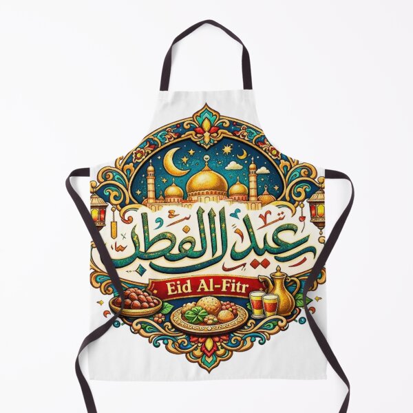 Item preview, EID AL-FITR designed and sold by likbatonboot.