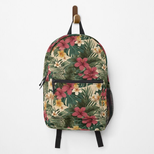 Item preview, Minimalistic Tropical Flower - Botanical Garden Pattern - Gift Sets For Women designed and sold by RoyalStarsPatts.