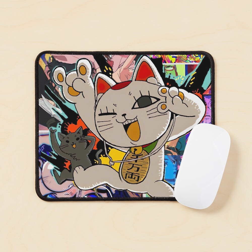 Item preview, Mouse Pad designed and sold by Rozenta.