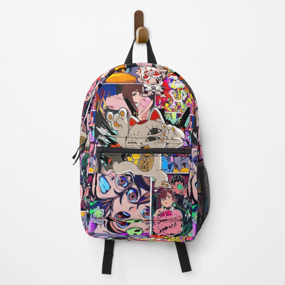Item preview, Backpack designed and sold by Rozenta.